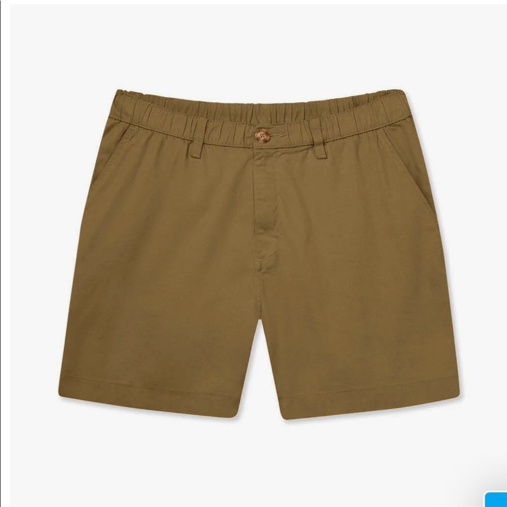 Chubbies “The Top Drawers 5.5” XL